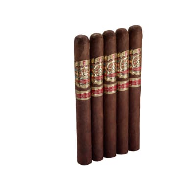Alec Bradley Sun Grown Churchill 5 Pack CI-ABS-CHUN5PK Alec Bradley Sun Grown Churchill 5 Pack-CI-ABS-CHUN5PK - 400