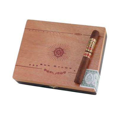 Alec Bradley Sun Grown Toro CI-ABS-TORN Alec Bradley Sun Grown Toro-CI-ABS-TORN - 400