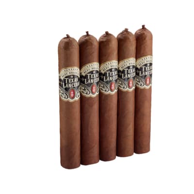 Alec Bradley Texas Lancero Texas Lancero 5 Pack CI-ABT-TLN5PK Alec Bradley Texas Lancero Texas Lancero 5 Pack-CI-ABT-TLN5PK - 400