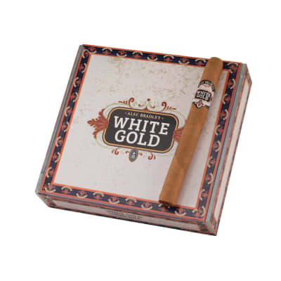 Alec Bradley White Gold Churchill CI-ABW-CHUN Alec Bradley White Gold Churchill-CI-ABW-CHUN - 400