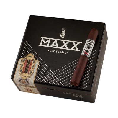 Alec Bradley MAXX The Culture CI-ABX-CULN Alec Bradley MAXX The Culture-CI-ABX-CULN - 400