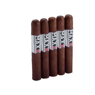 Alec Bradley MAXX The Culture 5 Pack CI-ABX-CULN5PK Alec Bradley MAXX The Culture 5 Pack-CI-ABX-CULN5PK - 400