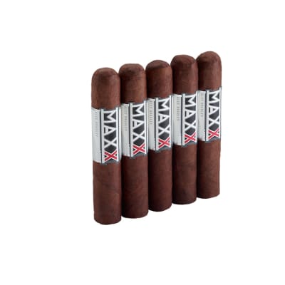 Alec Bradley MAXX The Fixx 5 Pack CI-ABX-FIXN5PK Alec Bradley MAXX The Fixx 5 Pack-CI-ABX-FIXN5PK - 400