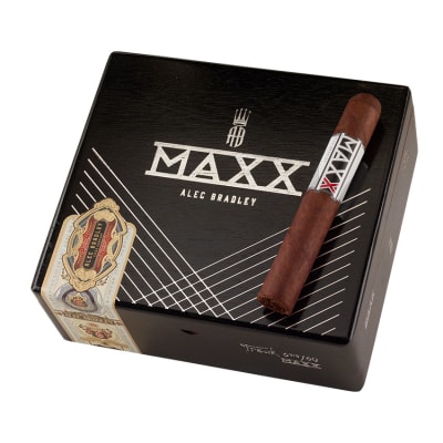 Alec Bradley MAXX The Freak CI-ABX-FREN Alec Bradley MAXX The Freak-CI-ABX-FREN - 400