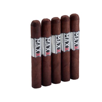 Alec Bradley MAXX The Freak 5 Pack CI-ABX-FREN5PK Alec Bradley MAXX The Freak 5 Pack-CI-ABX-FREN5PK - 400