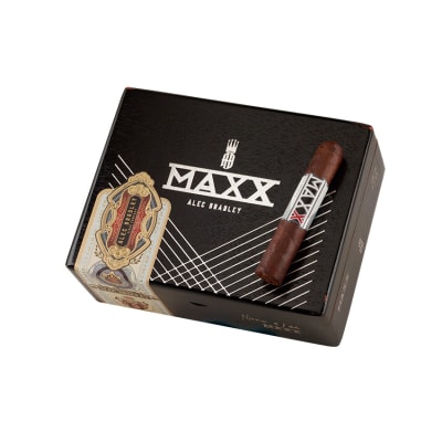 Alec Bradley MAXX The Nano - CI-ABX-NANN