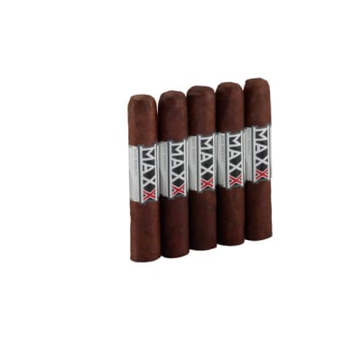 Alec Bradley MAXX The Nano 5 Pack CI-ABX-NANN5PK Alec Bradley MAXX The Nano 5 Pack-CI-ABX-NANN5PK - 400