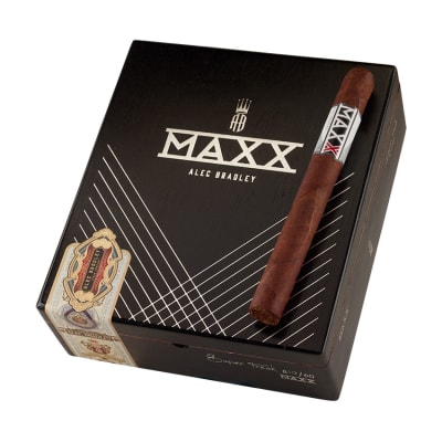 Buy Alec Bradley MAXX Cigars Online