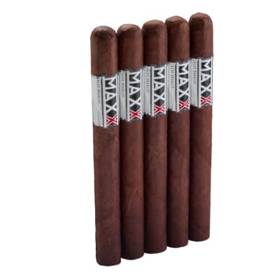 Alec Bradley MAXX The Superfreak 5 Pack CI-ABX-SUPN5PK Alec Bradley MAXX The Superfreak 5 Pack-CI-ABX-SUPN5PK - 400