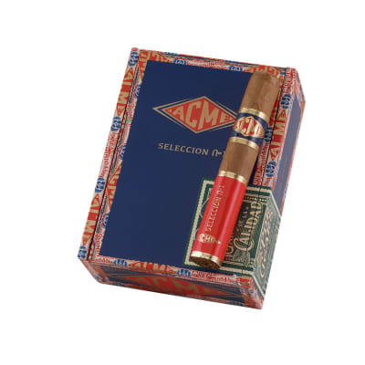 PDR ACME Seleccion No. 1 Cigars