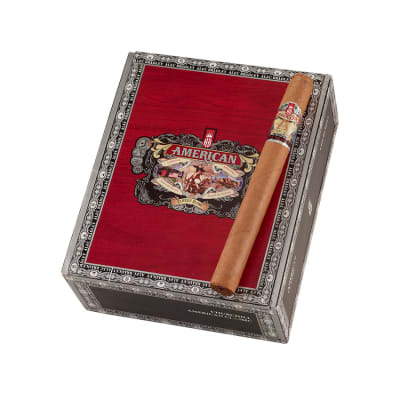 Alec Bradley American Classic Blend Churchill - CI-ACB-CHUN24