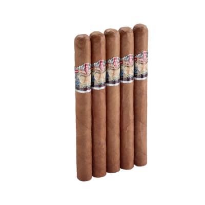 Alec Bradley American Classic Blend Churchill 5 Pack CI-ACB-CHUN5PK Alec Bradley American Classic Blend Churchill 5 Pack-CI-ACB-CHUN5PK - 400