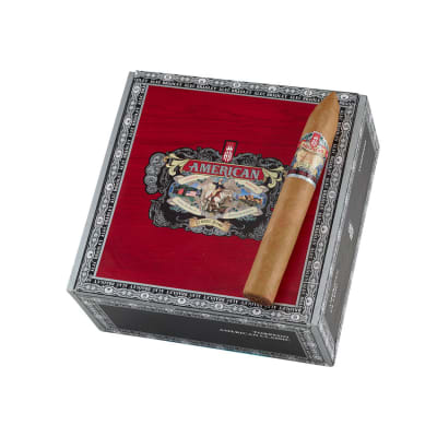 Alec Bradley American Classic Blend Torpedo CI-ACB-TORPN Alec Bradley American Classic Blend Torpedo-CI-ACB-TORPN - 400