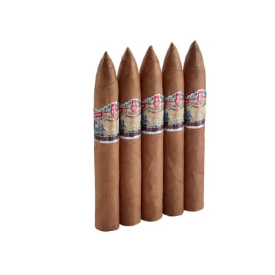 Alec Bradley American Classic Blend Torpedo 5 Pack CI-ACB-TORPN5PK Alec Bradley American Classic Blend Torpedo 5 Pack-CI-ACB-TORPN5PK - 400
