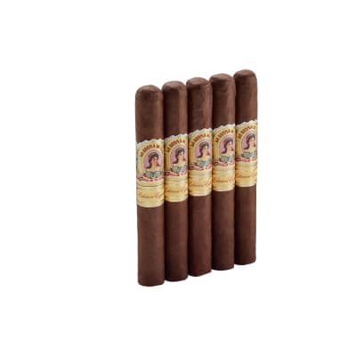 La Aroma De Cuba Edicion Especial No. 1 5 Pack CI-ACE-1N5PK La Aroma De Cuba Edicion Especial No. 1 5 Pack-CI-ACE-1N5PK - 400