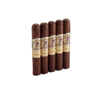 La Aroma De Cuba Edicion Especial No. 2 5 Pack CI-ACE-2N5PK La Aroma De Cuba Edicion Especial No. 2 5 Pack-CI-ACE-2N5PK - 400