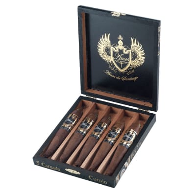 Amos De Santiago Special Selection Carnada - CI-ACH-CARN