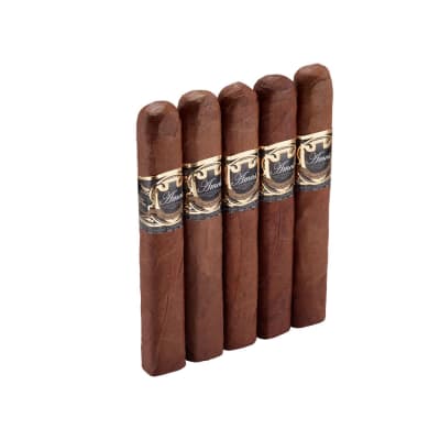 Amos De Santiago Special Selection John #2 5PK CI-ACH-JO2N5PK Amos De Santiago Special Selection John #2 5PK-CI-ACH-JO2N5PK - 400