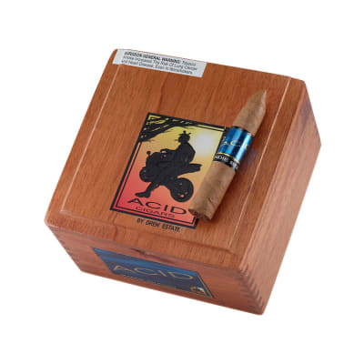 Acid Blondie Belicoso CI-ACI-BBLEN Acid Blondie Belicoso-CI-ACI-BBLEN - 400