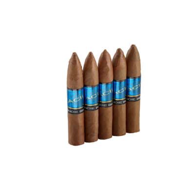 Acid Blondie Belicoso 5 Pack CI-ACI-BBLEN5PK Acid Blondie Belicoso 5 Pack-CI-ACI-BBLEN5PK - 400