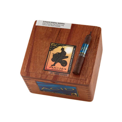 Acid Blondie Maduro CI-ACI-BBLOM Acid Blondie Maduro-CI-ACI-BBLOM - 400