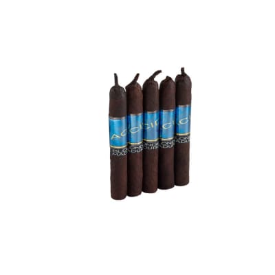 Acid Blondie Maduro 5 Pack CI-ACI-BBLOM5PK Acid Blondie Maduro 5 Pack-CI-ACI-BBLOM5PK - 400