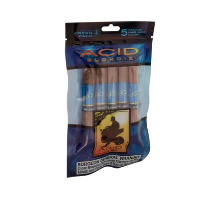 Acid Blondie 5 Pack CI-ACI-BBLON5PK Acid Blondie 5 Pack-CI-ACI-BBLON5PK - 400