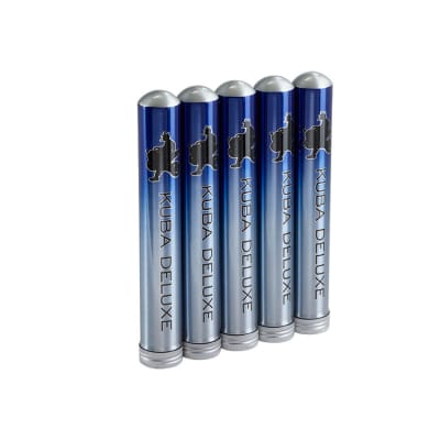 Acid Kuba Deluxe 5 Pack CI-ACI-BKUBDLN5 Acid Kuba Deluxe 5 Pack-CI-ACI-BKUBDLN5 - 400