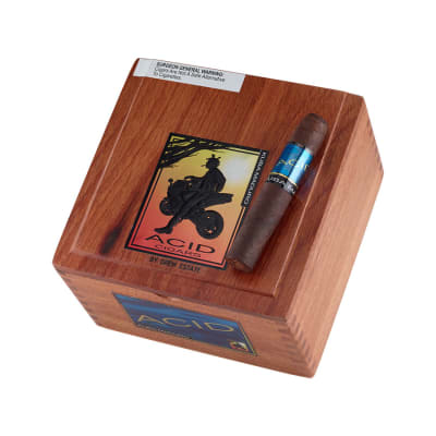 Acid Kuba Kuba Maduro CI-ACI-BKUBM Acid Kuba Kuba Maduro-CI-ACI-BKUBM - 400