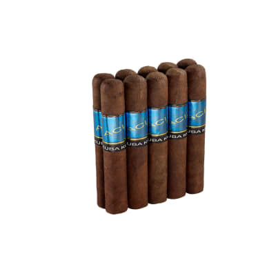 Acid Kuba Kuba 10 Pack CI-ACI-BKUBN10 Acid Kuba Kuba 10 Pack-CI-ACI-BKUBN10 - 400