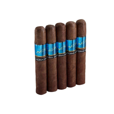 Acid Kuba Grande 5 Pack CI-ACI-BKUGN5PK Acid Kuba Grande 5 Pack-CI-ACI-BKUGN5PK - 400
