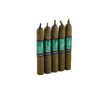Acid Blondie Green 5PK CI-ACI-BLONGR5P Acid Blondie Green 5PK-CI-ACI-BLONGR5P - 400