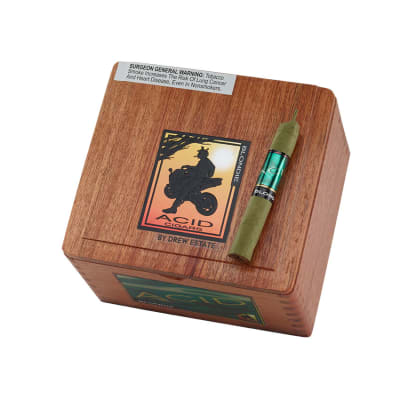 Acid Blondie Green (Candela) CI-ACI-BLONGRN Acid Blondie Green (Candela)-CI-ACI-BLONGRN - 400