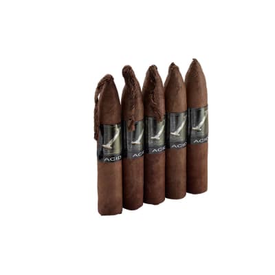 Acid One 5 Pack CI-ACI-BONEN5PK Acid One 5 Pack-CI-ACI-BONEN5PK - 400