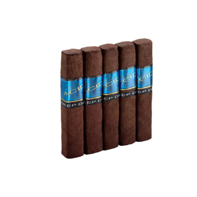 Acid Deep Dish 5 Pack CI-ACI-DEEPN5PK Acid Deep Dish 5 Pack-CI-ACI-DEEPN5PK - 400