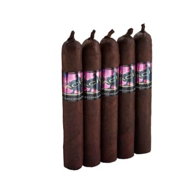 Acid Extra Ordinary Larry 5 Pack CI-ACI-PEXTM5PK Acid Extra Ordinary Larry 5 Pack-CI-ACI-PEXTM5PK - 400