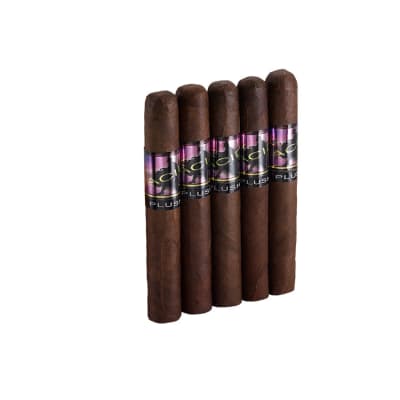 Acid Plush 5 Pack CI-ACI-PPLUM5PK Acid Plush 5 Pack-CI-ACI-PPLUM5PK - 400