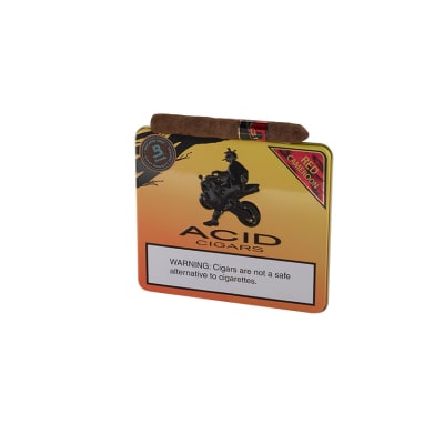 Acid Krush Cameroon (10) CI-ACI-RKCAMZ Acid Krush Cameroon (10)-CI-ACI-RKCAMZ - 400