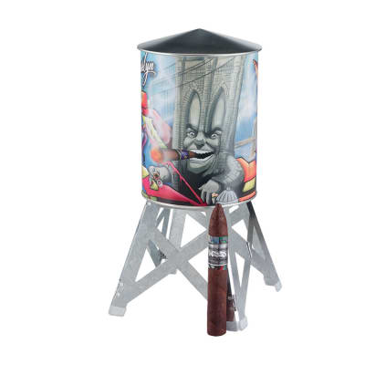 Acid Kuba Arte Water Tower Vers CI-ACI-VERS Acid Kuba Arte Water Tower Vers-CI-ACI-VERS - 400