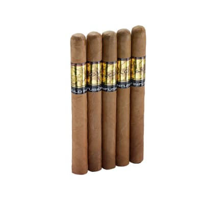 Acid Cold Infusion 5 Pack CI-ACI-YCOLN5PK Acid Cold Infusion 5 Pack-CI-ACI-YCOLN5PK - 400