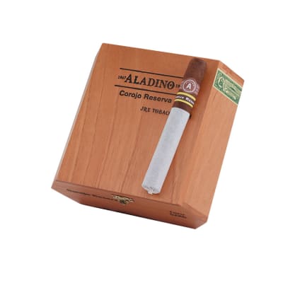 Aladino Corojo Reserva Cigars
