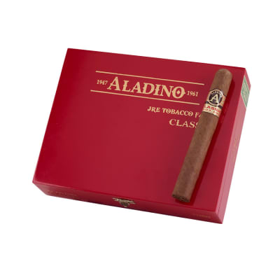 Aladino Classic Toro - CI-ACL-TORN