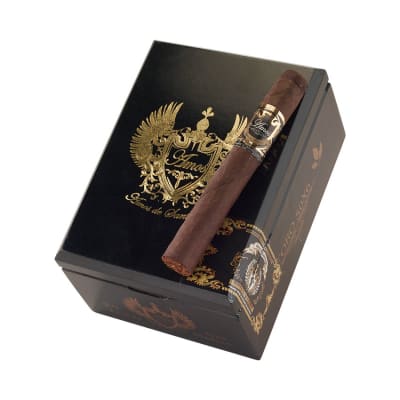 Amos De Santiago Maduro Toro - CI-ACM-TORM