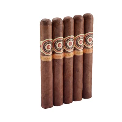 Alec Bradley Coyol Double Churchill 5 Pack CI-ACO-DCHUN5PK Alec Bradley Coyol Double Churchill 5 Pack-CI-ACO-DCHUN5PK - 400