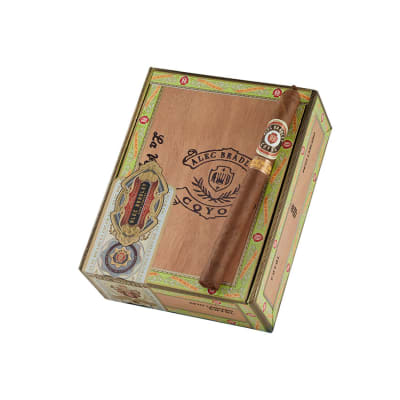 Alec Bradley Coyol Petit Lancero CI-ACO-PLAN Alec Bradley Coyol Petit Lancero-CI-ACO-PLAN - 400