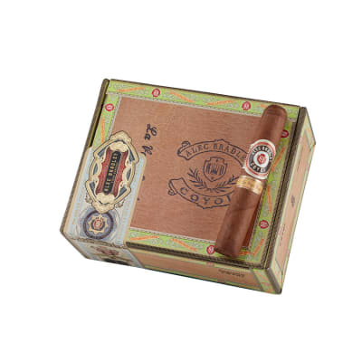 Alec Bradley Coyol Robusto CI-ACO-ROBN Alec Bradley Coyol Robusto-CI-ACO-ROBN - 400