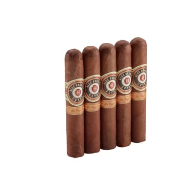 Alec Bradley Coyol Robusto 5 Pack CI-ACO-ROBN5PK Alec Bradley Coyol Robusto 5 Pack-CI-ACO-ROBN5PK - 400