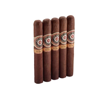 Alec Bradley Coyol Toro 5 Pack CI-ACO-TORN5PK Alec Bradley Coyol Toro 5 Pack-CI-ACO-TORN5PK - 400