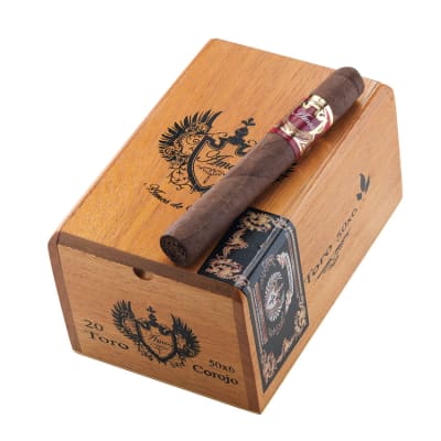 Amos De Santiago Corojo Toro - CI-ACR-TORN