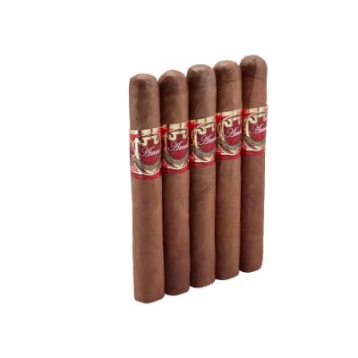 ADS Corojo Toro 5PK CI-ACR-TORN5PK ADS Corojo Toro 5PK-CI-ACR-TORN5PK - 400